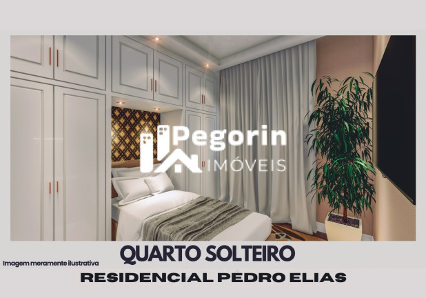 Imagem Apartamento com 3 Quartos à Venda, 67 m² em Centro - Pinhais