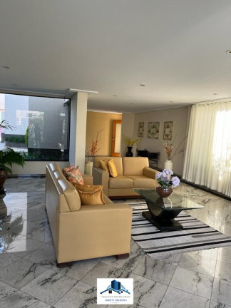 Imagem Apartamento com 3 Quartos à Venda, 122 m² em Tatuapé - São Paulo