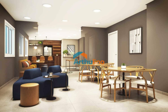Foto do imóvel: Apartamento com 2 Quartos à Venda, 38 m² em Itaquera - São Paulo