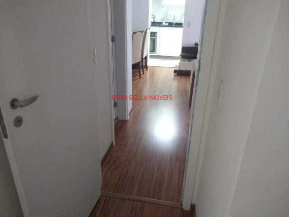 Imagem Apartamento com 2 Quartos à Venda, 54 m² em Parque União - Jundiaí