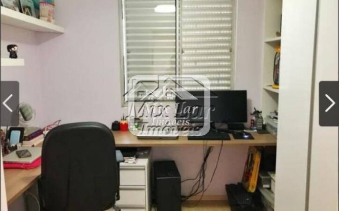 Imagem Apartamento com 3 Quartos à Venda, 70 m² em Bela Vista - Osasco