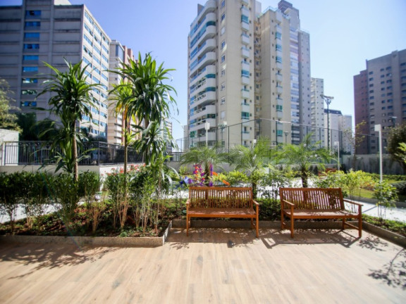 Imagem Imóvel com 2 Quartos à Venda, 58 m² em Vila Suzana - São Paulo