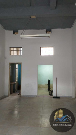 Imagem Casa com 2 Quartos à Venda, 248 m² em Boqueirão - Santos