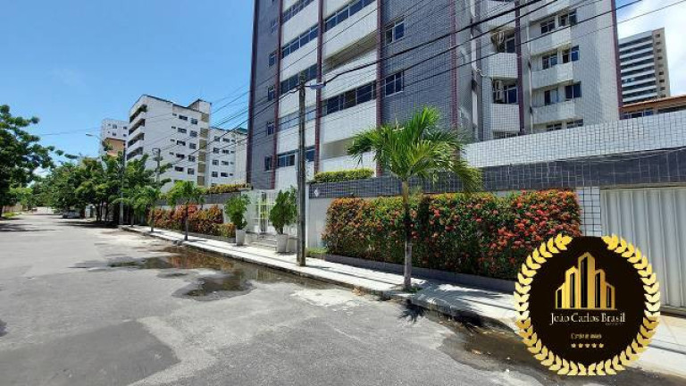 Imagem Apartamento com 3 Quartos à Venda,  em Papicu - Fortaleza