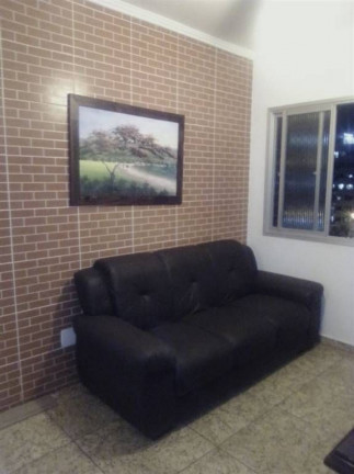 Imagem Apartamento com 1 Quarto à Venda, 45 m² em Boqueirão - Praia Grande