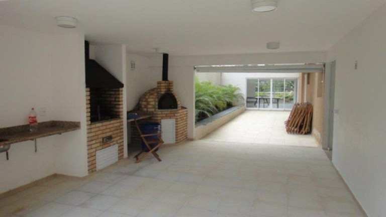 Imagem Apartamento com 2 Quartos à Venda, 74 m² em Alto Da Lapa - São  Paulo