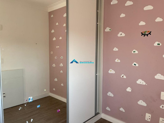 Apartamento com 3 Quartos à Venda, 101 m² em Vila Lacerda - Jundiaí