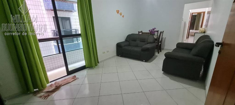 Imagem Apartamento com 4 Quartos à Venda, 292 m² em Jardim Guilhermina - Praia Grande