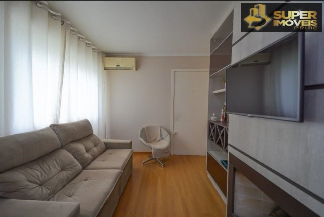 Imagem Apartamento com 2 Quartos à Venda, 57 m² em Centro - Pelotas