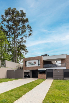 Imagem Casa com 3 Quartos à Venda, 104 m² em Santa Cândida - Curitiba