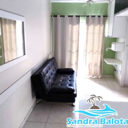 Imagem Apartamento com 2 Quartos à Venda, 49 m² em Estufa Ii - Ubatuba