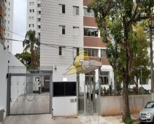 Imagem Apartamento com 3 Quartos à Venda, 115 m² em Butantã - São Paulo