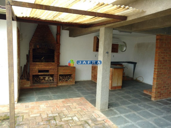 Imagem Casa com 5 Quartos à Venda, 360 m² em Centro - Paraíba Do Sul