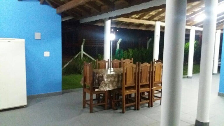 Imagem Chácara com 3 Quartos à Venda, 1.000 m² em Fazenda Floresta - Alambari