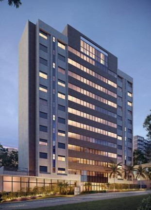 Apartamento com 3 Quartos à Venda, 95 m² em Gutierrez - Belo Horizonte