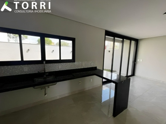 Imagem Imóvel com 3 Quartos à Venda, 156 m² em Golden Park Residence - Sorocaba