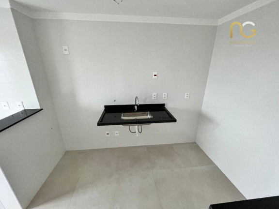 Imagem Apartamento com 1 Quarto à Venda, 57 m² em Tupi - Praia Grande