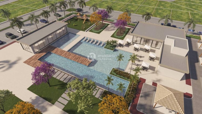 Foto do imóvel: Terreno à Venda, 200 m² em Centro - Lagarto