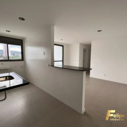 Imagem Apartamento com 2 Quartos à Venda, 75 m² em Barro Vermelho - Vitória