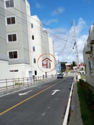 Imagem Apartamento com 2 Quartos à Venda, 40 m² em Centro - Lauro De Freitas