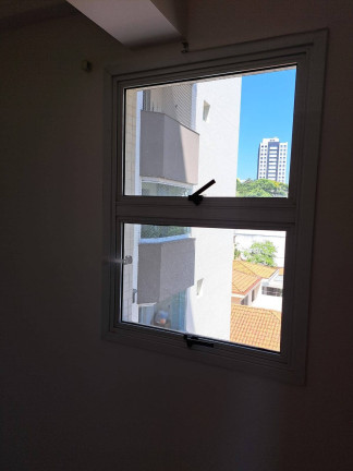 Imagem Apartamento com 3 Quartos à Venda, 120 m² em Chácara Inglesa - São Paulo