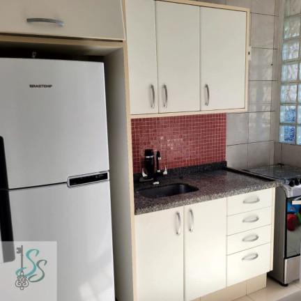 Imagem Apartamento com 2 Quartos à Venda, 47 m² em Dic V - Campinas