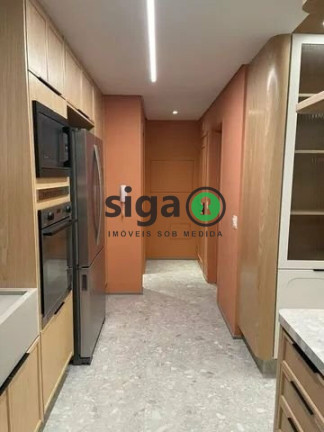 Imagem Apartamento com 3 Quartos à Venda, 83 m² em Cidade Monções - São Paulo