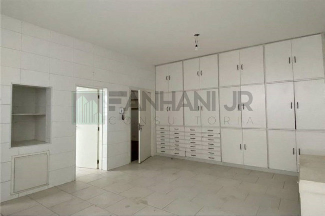 Imagem Apartamento com 4 Quartos para Alugar, 440 m² em Jardim Paulistano - São Paulo
