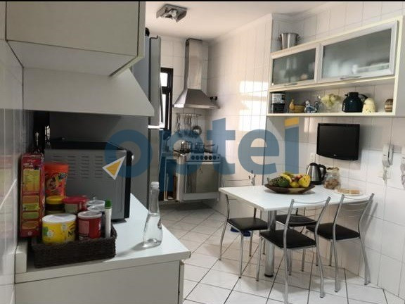 Imagem Apartamento com 3 Quartos à Venda, 130 m² em Rudge Ramos - São Bernardo Do Campo