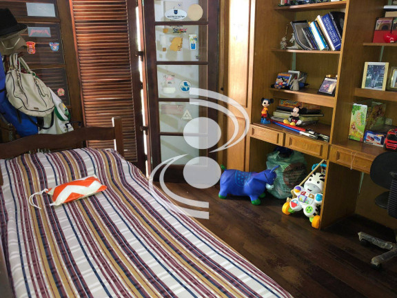 Casa com 3 Quartos à Venda, 171 m² em Barra Da Tijuca - Rio De Janeiro