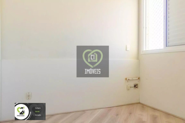 Apartamento com 2 Quartos à Venda, 55 m² em Lapa - São Paulo