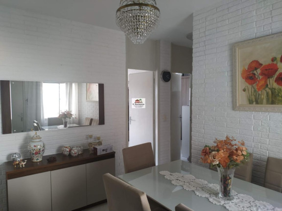 Foto do imóvel: Apartamento com 2 Quartos à Venda, 49 m² em Jardim Nove De Julho - São Paulo
