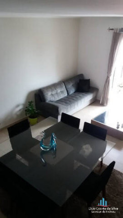Imagem Apartamento com 4 Quartos à Venda, 350 m² em Aparecida - Santos