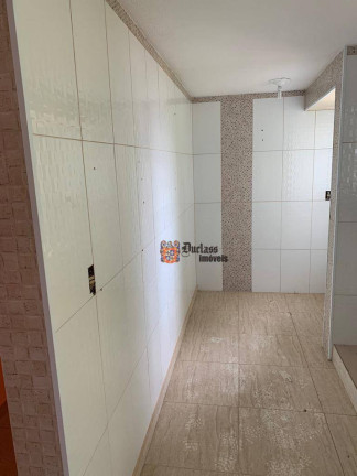 Apartamento com 2 Quartos à Venda, 49 m² em Residencial Terra Da Uva - Jundiaí