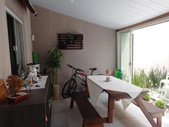 Imagem Casa com 2 Quartos à Venda, 65 m² em Bal. Junara - Matinhos