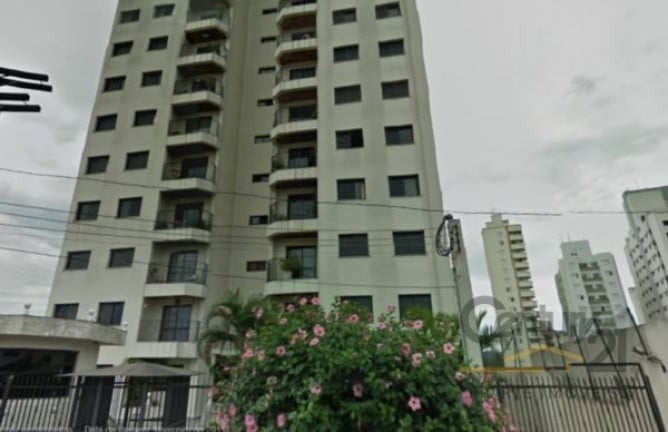 Imagem Apartamento com 3 Quartos à Venda,  em Mandaqui - São Paulo
