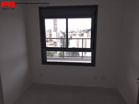 Imagem Apartamento com 3 Quartos à Venda, 96 m² em Pinheiros - São Paulo