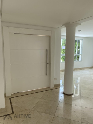 Imagem Casa de Condomínio com 4 Quartos à Venda, 600 m² em Alphaville - Barueri