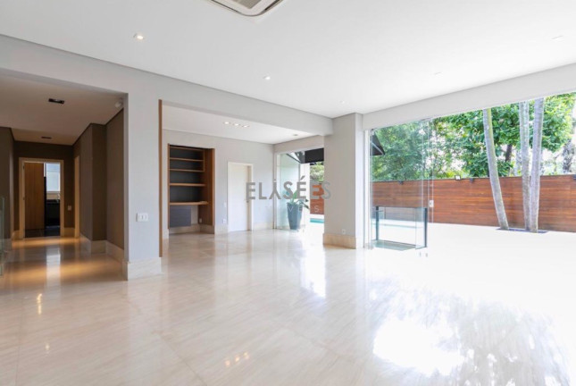 Casa com 4 Quartos à Venda, 748 m² em Alto Da Boa Vista - São Paulo