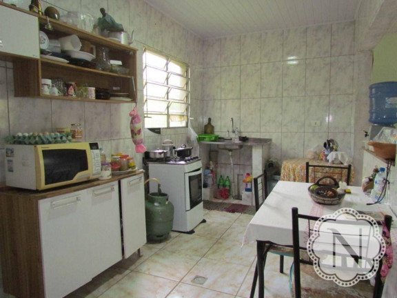 Imagem Casa com 2 Quartos à Venda, 60 m² em Chácaras Bopiranga - Itanhaém