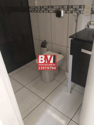 Apartamento com 2 Quartos à Venda, 77 m² em Vila Da Penha - Rio De Janeiro