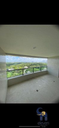Imagem Apartamento com 4 Quartos à Venda, 156 m² em Pituaçu - Salvador