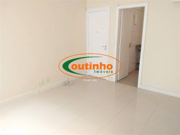 Imagem Apartamento com 2 Quartos à Venda, 65 m² em Tijuca - Rio De Janeiro