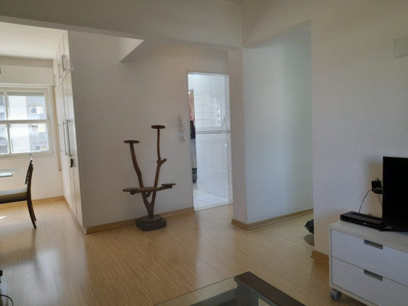 Imagem Apartamento com 1 Quarto à Venda, 59 m² em água Branca - São Paulo