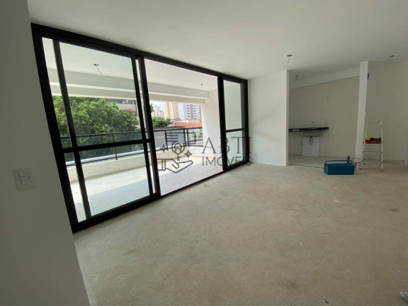 Imagem Apartamento com 2 Quartos à Venda, 85 m² em Saúde - São Paulo
