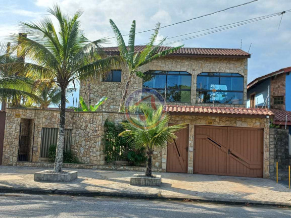 Imagem Casa com 4 Quartos à Venda, 420 m² em Cibratel Ii - Itanhaém