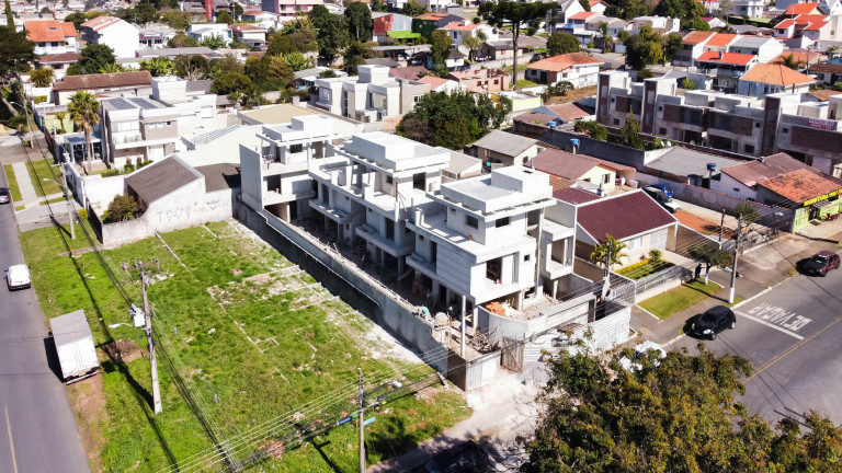 Imagem Casa com 3 Quartos à Venda, 139 m² em Hauer - Curitiba