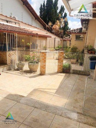 Imagem Casa com 3 Quartos à Venda, 172 m² em Santa Helena - Juiz De Fora