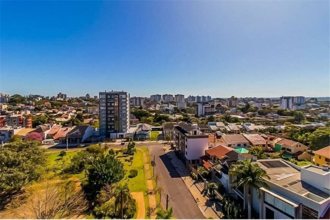 Imagem Cobertura com 3 Quartos à Venda, 324 m² em Jardim Planalto - Porto Alegre