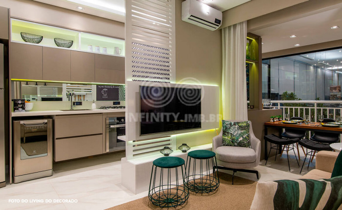 Imagem Apartamento com 2 Quartos à Venda, 82 m² em Penha De França - São Paulo